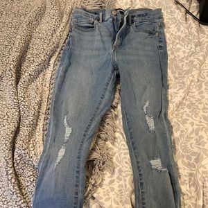 Express Jeans